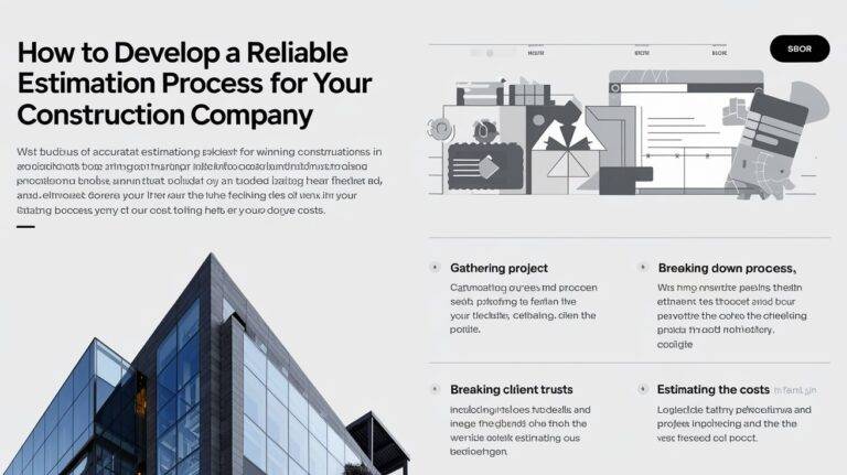 Construction Company