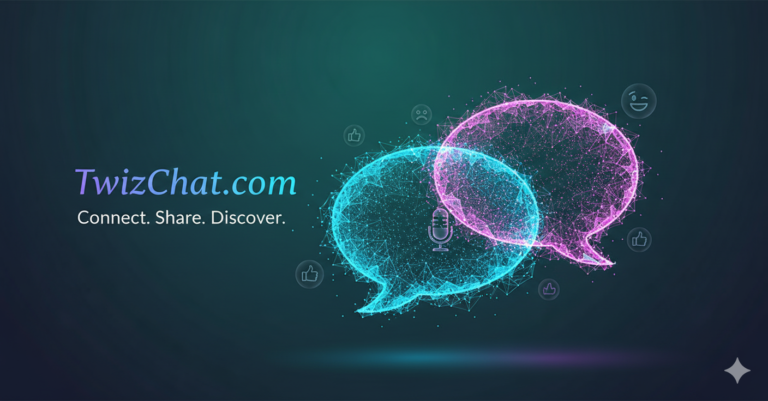 Twizchat com